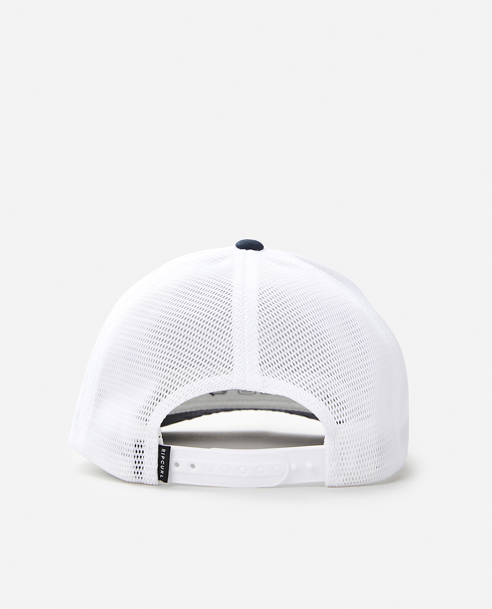BONÉ TEPAN TRUCKER RIP CURL thumbnail 3