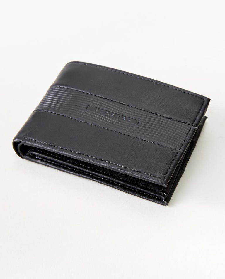 CARTEIRA WAVES RFID SLIM RIP CURL thumbnail 2