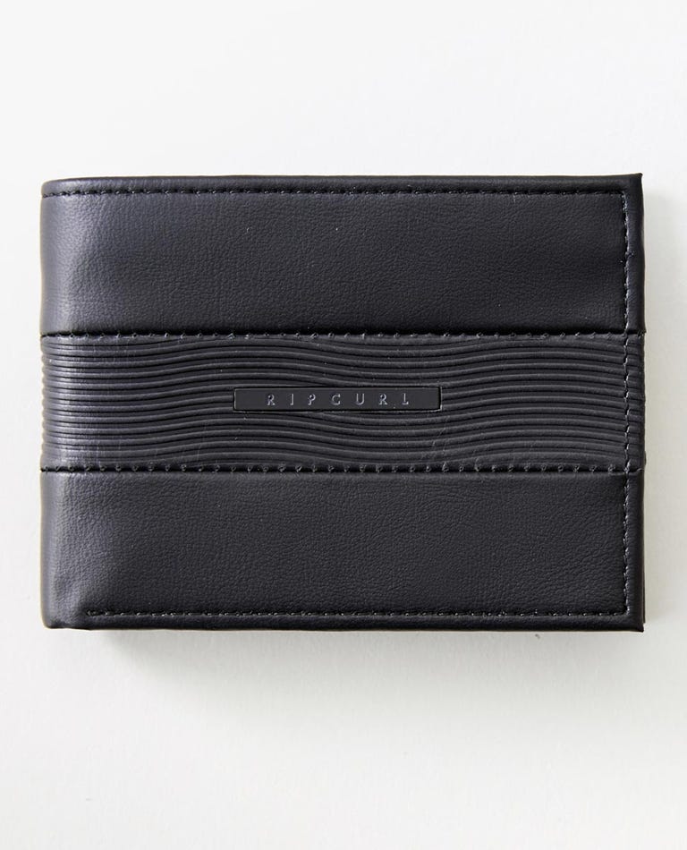 CARTEIRA WAVES RFID SLIM RIP CURL