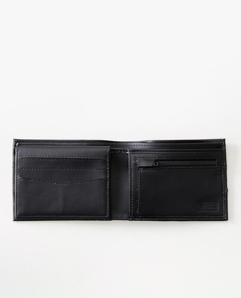CARTEIRA WAVES RFID SLIM RIP CURL thumbnail 4