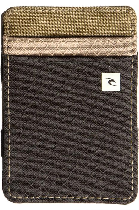 CARTEIRA STACKA MAGIC RIP CURL
