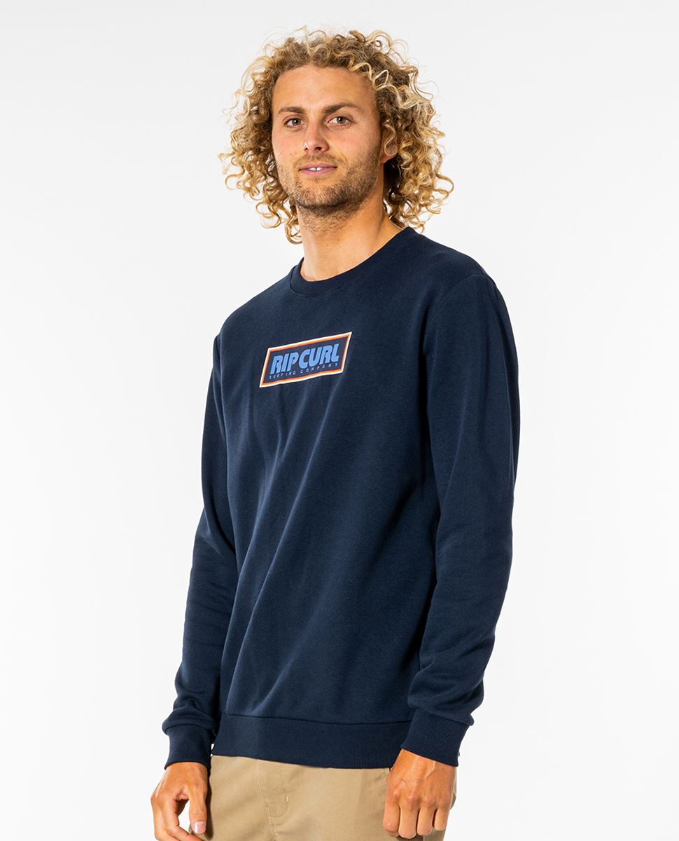 SWEAT SURF REVIVAL BOX RIP CURL thumbnail 2