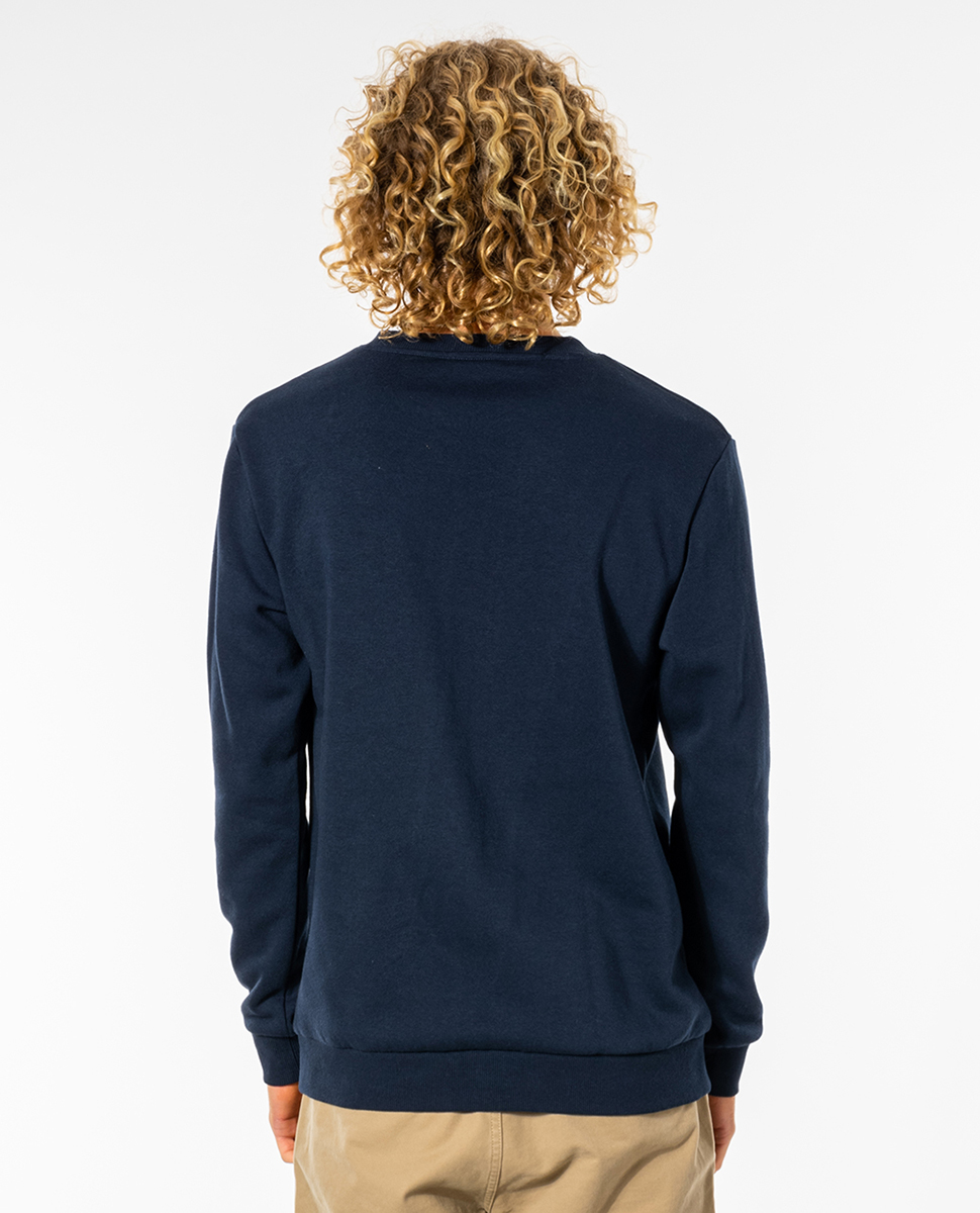 SWEAT SURF REVIVAL BOX RIP CURL thumbnail 3