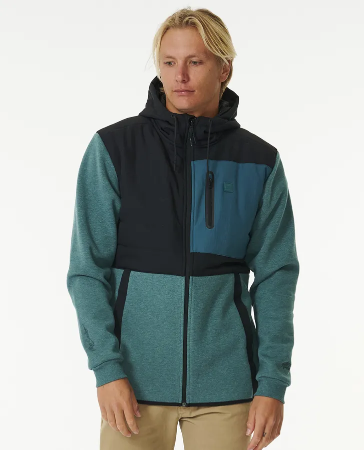 CASACO ANTI-SERIES HEAT SEEKER RIP CURL
