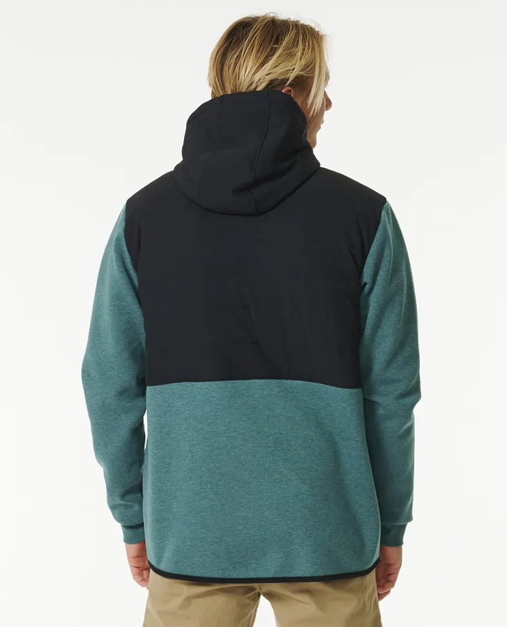 CASACO ANTI-SERIES HEAT SEEKER RIP CURL thumbnail 2