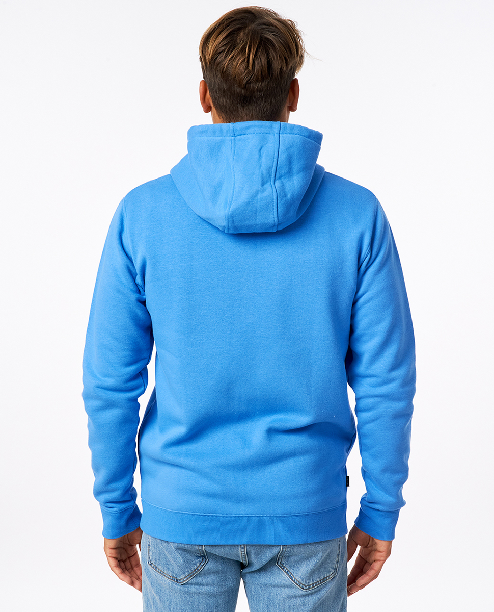 SWEAT ZIP PARLEMENTIA RIP CURL thumbnail 2