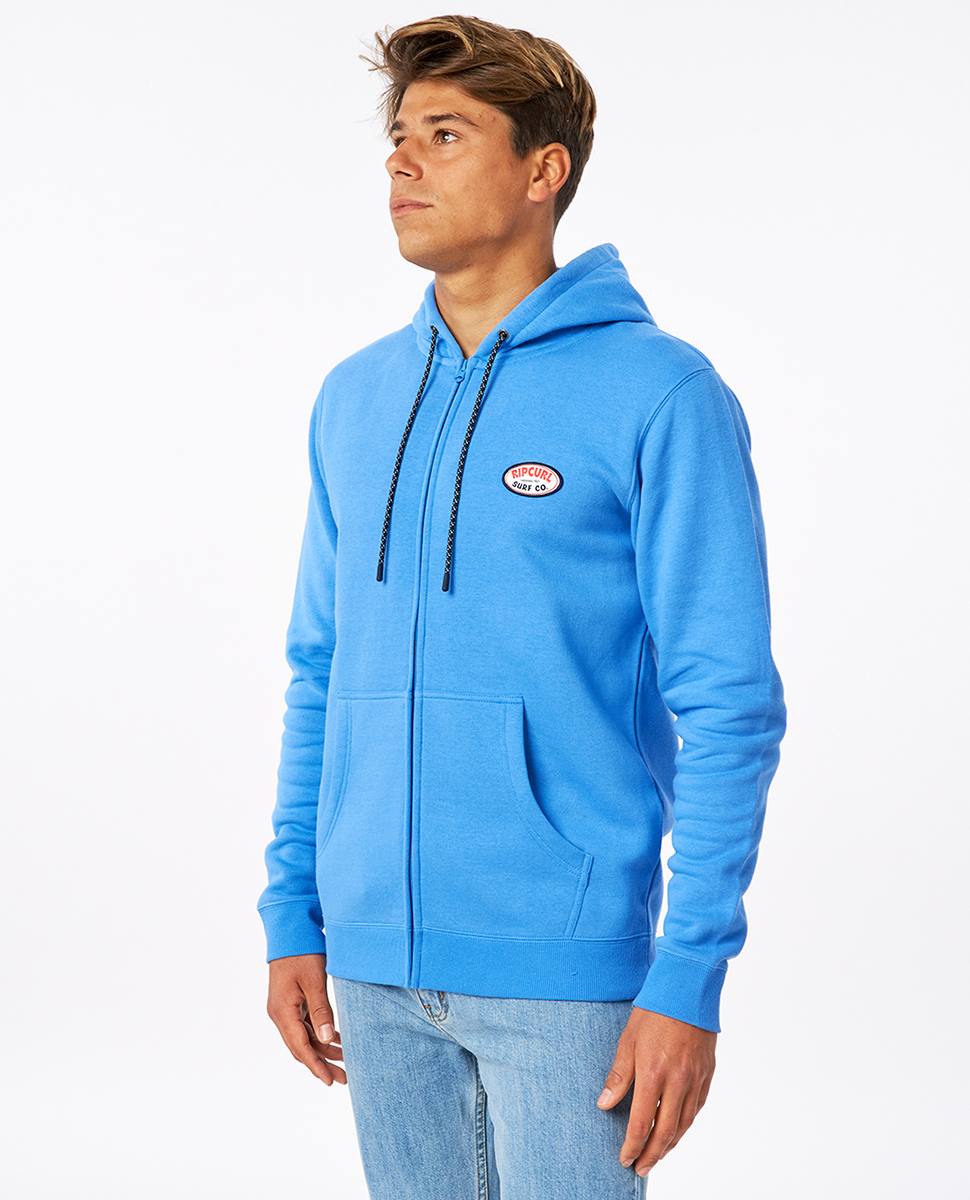SWEAT ZIP PARLEMENTIA RIP CURL thumbnail 3