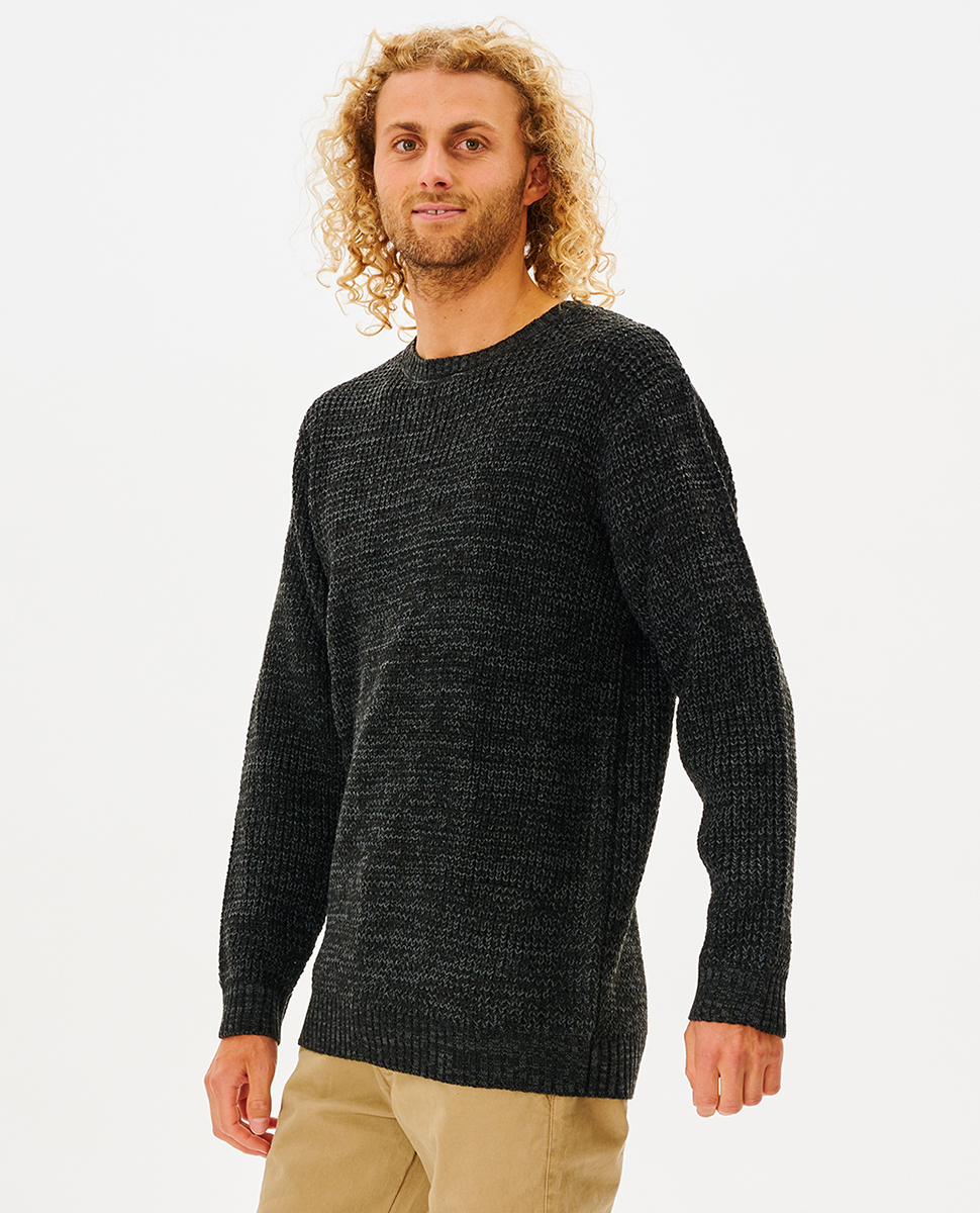 PULLOVER TIDE CREW RIP CURL thumbnail 2