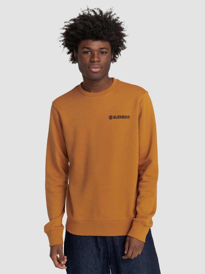 SWEAT BLAZIN CHEST CREW ELEMENT