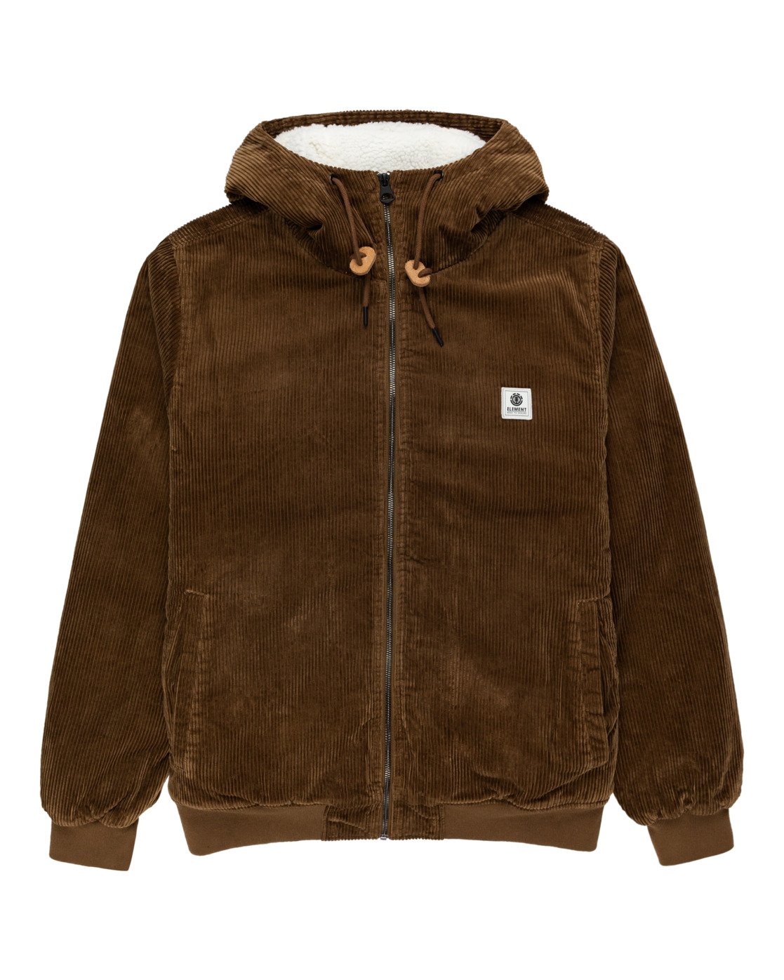 CASACO DULCEY CORDUROY ELEMENT
