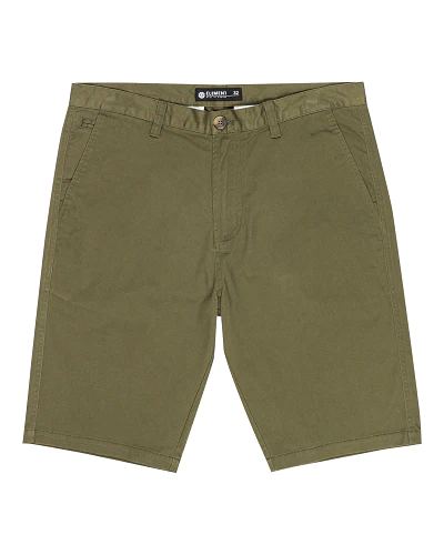 WALKSHORTS HOWLAND CLASSIC ELEMENT