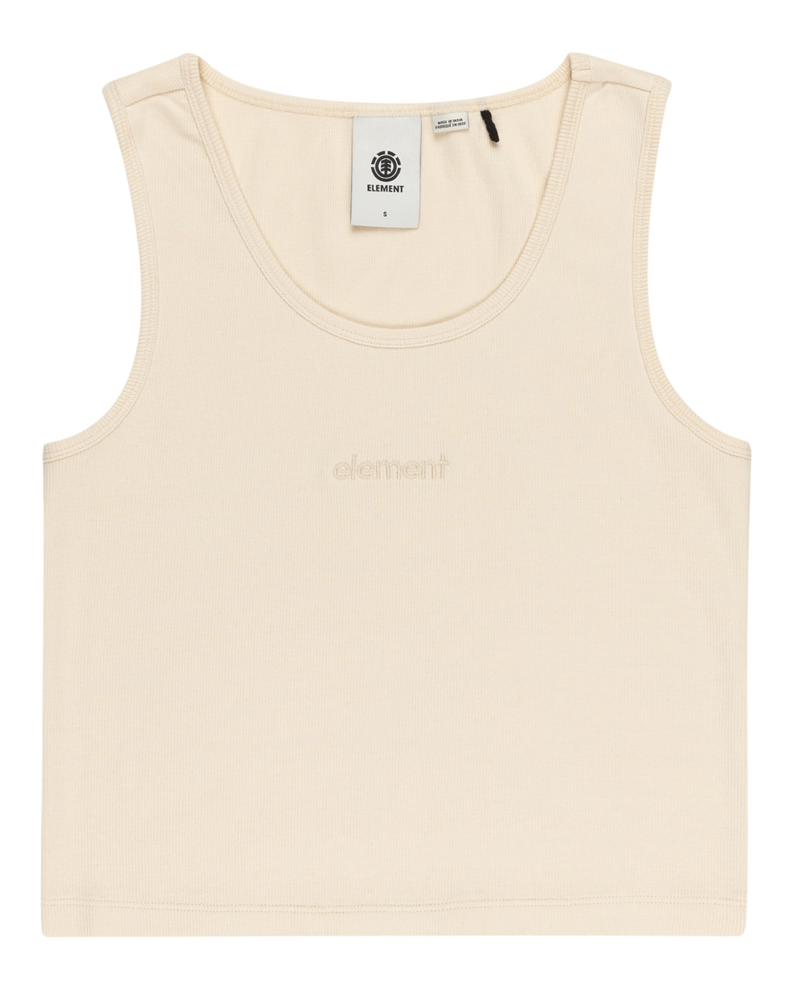T-SHIRT YARNHILL ELEMENT