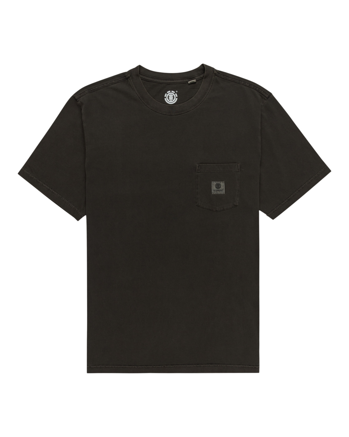T-SHIRT BASIC POCKET ELEMENT