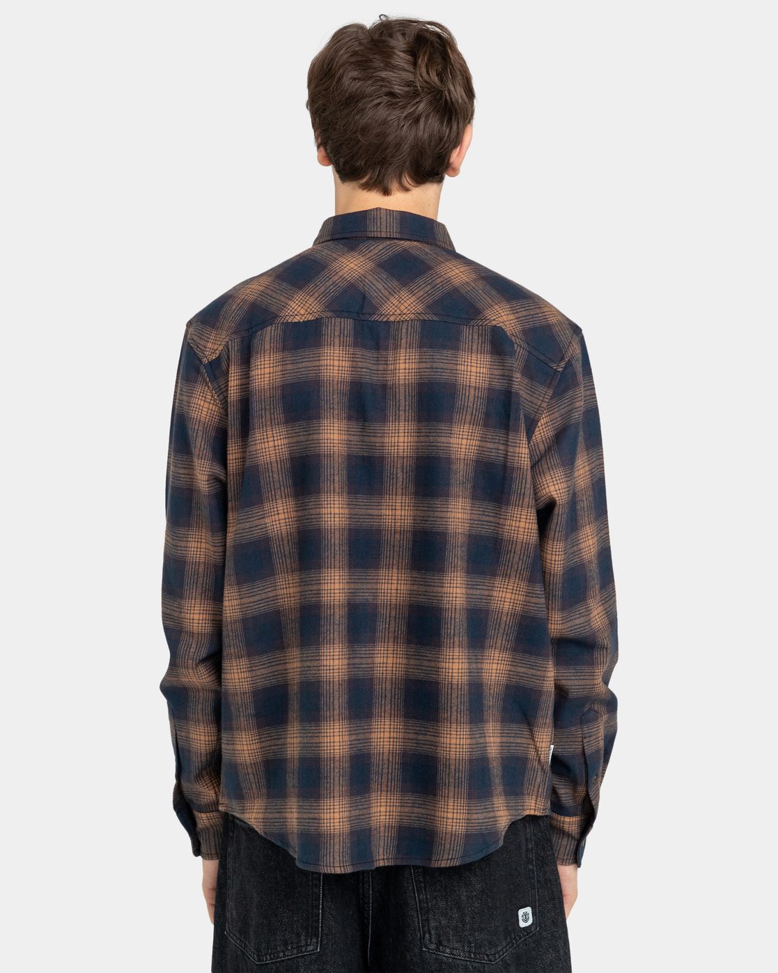 CAMISA TACOMA CLASSIC ELEMENT thumbnail 2