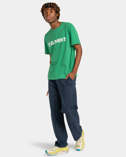 T-SHIRT BLAZIN ELEMENT thumbnail 2