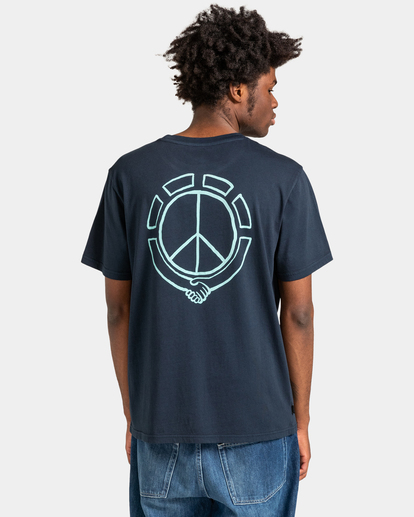 T-SHIRT COLLAB ELEMENT thumbnail 2