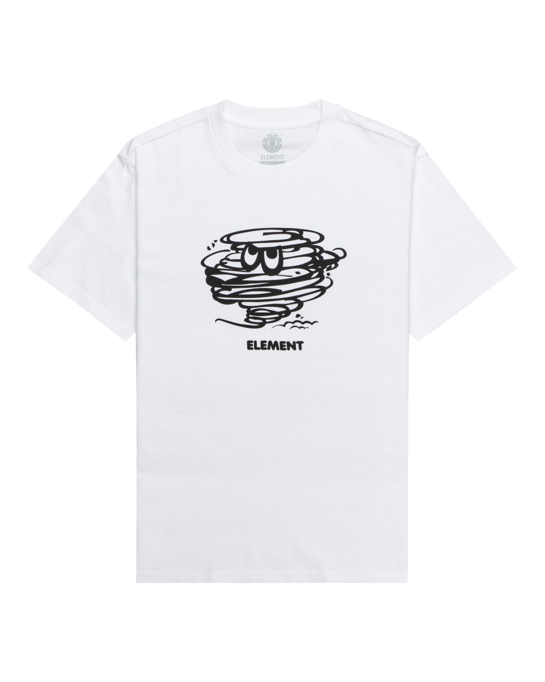 T-SHIRT STORMY ELEMENT thumbnail 2