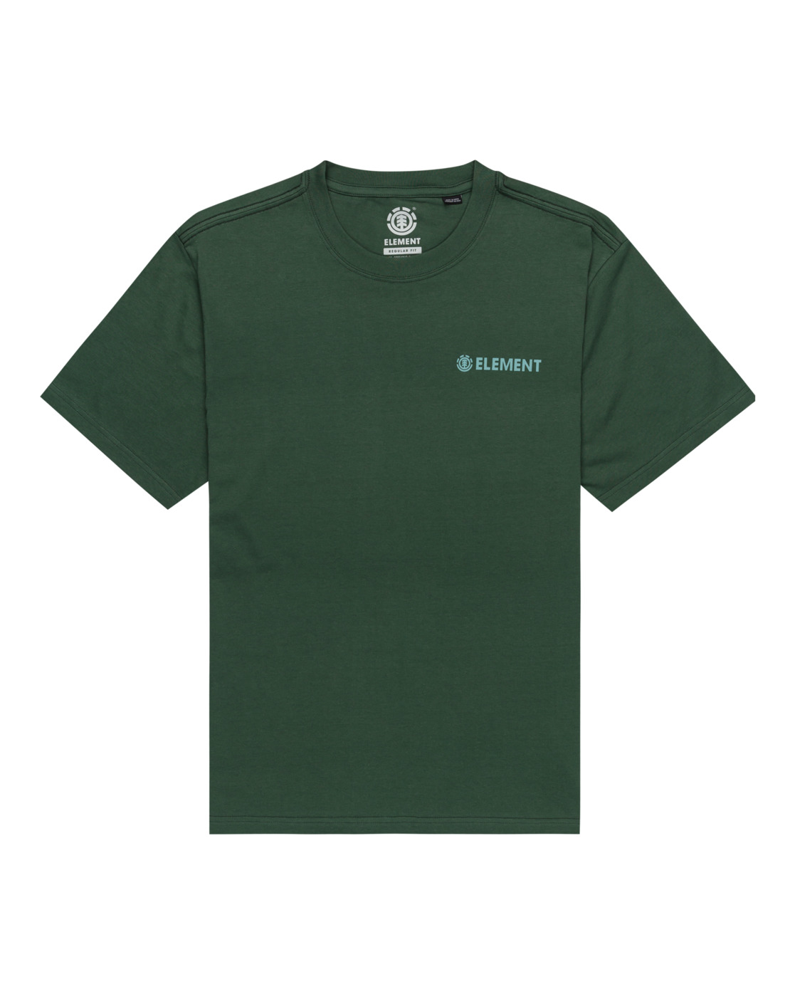 T-SHIRT BLAZIN CHEST ELEMENT thumbnail 2