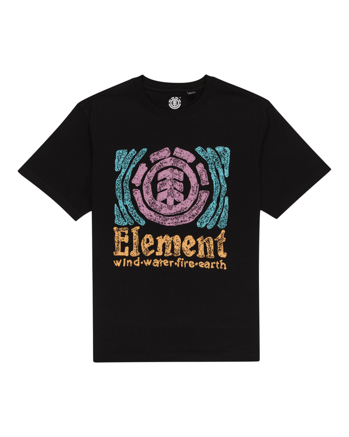 T-SHIRT VOLLEY ELEMENT thumbnail 2