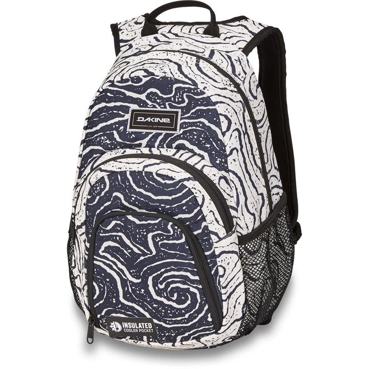 MOCHILA CAMPUS MINI 18L DAKINE