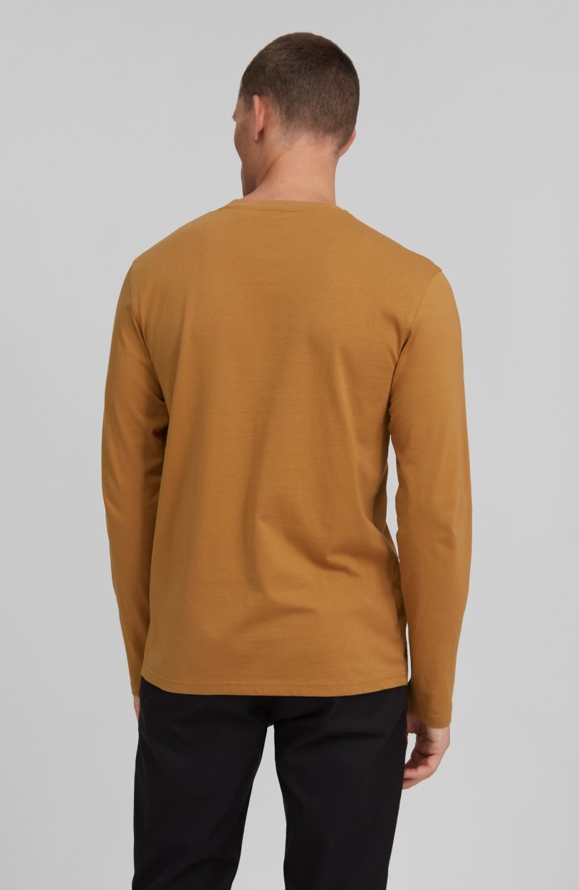 T-SHIRT LS SURF STATE O'NEILL thumbnail 3