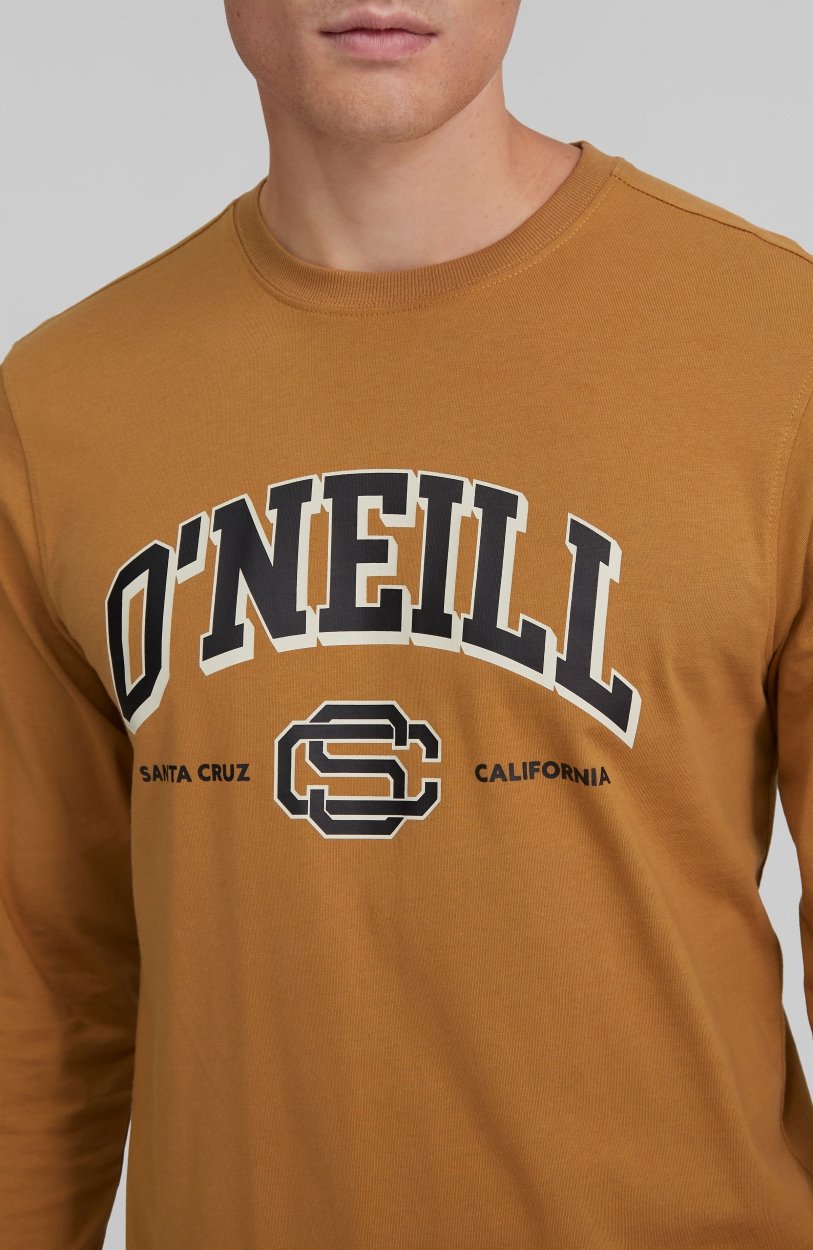 T-SHIRT LS SURF STATE O'NEILL thumbnail 2