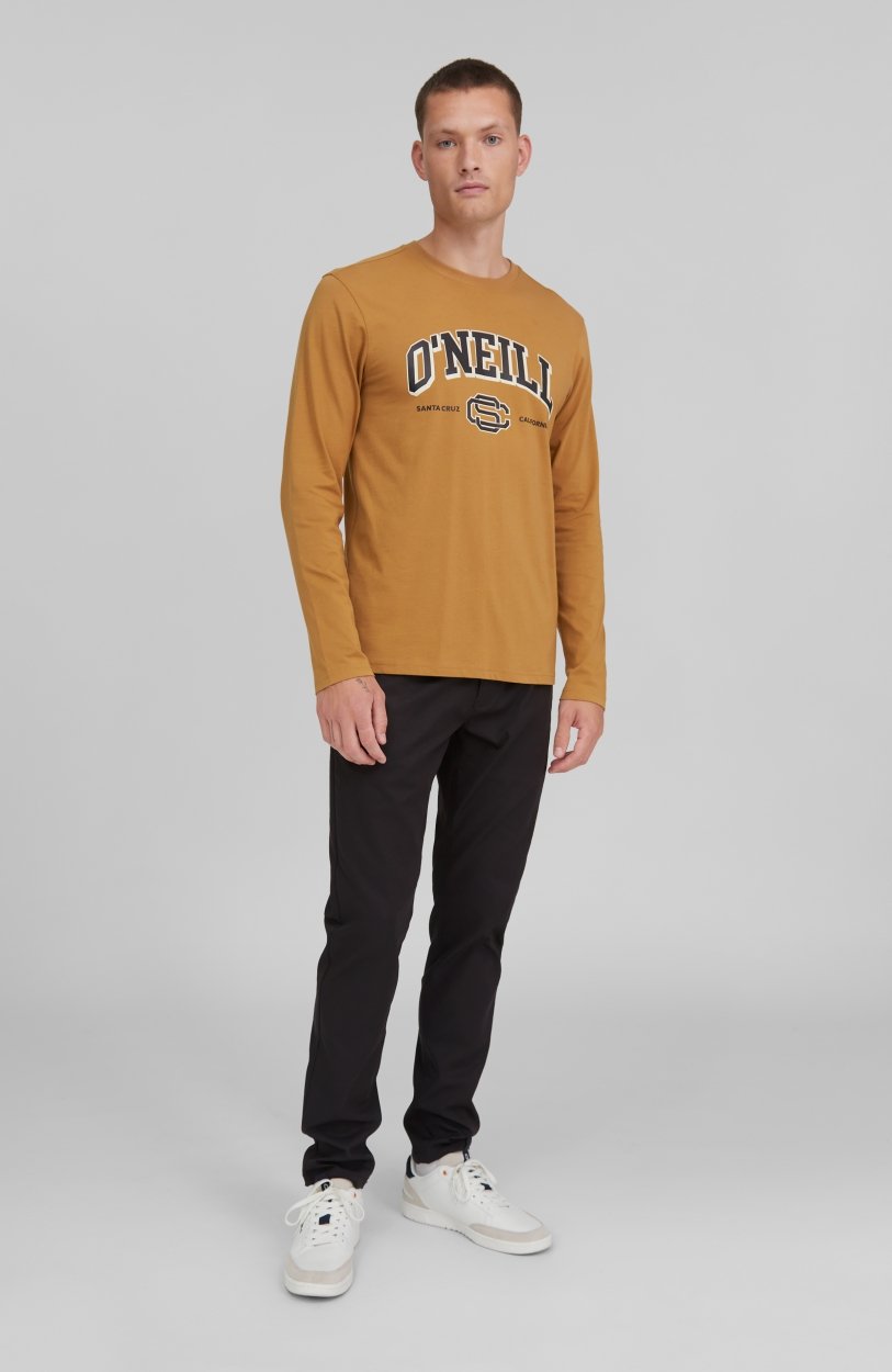 T-SHIRT LS SURF STATE O'NEILL thumbnail 4