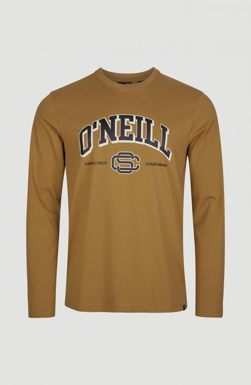 T-SHIRT LS SURF STATE O'NEILL thumbnail 5