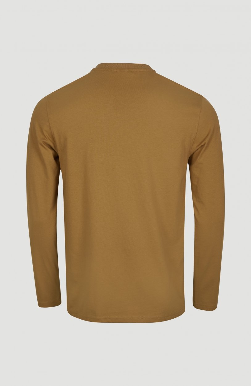 T-SHIRT LS SURF STATE O'NEILL thumbnail 6