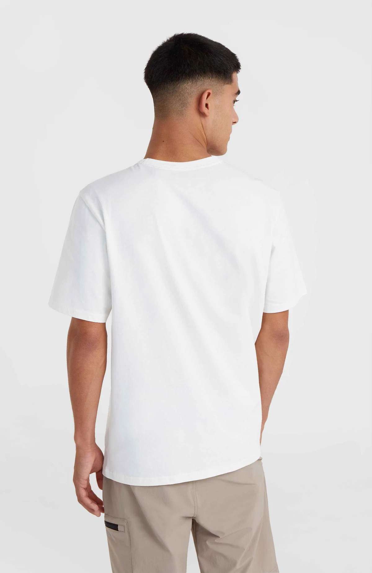 T-SHIRT TRVLR SERIES PACIFIC POLYGINE O'NEILL thumbnail 2