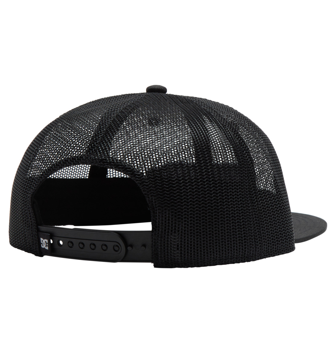 CAP MESHED UP DC SHOES thumbnail 2