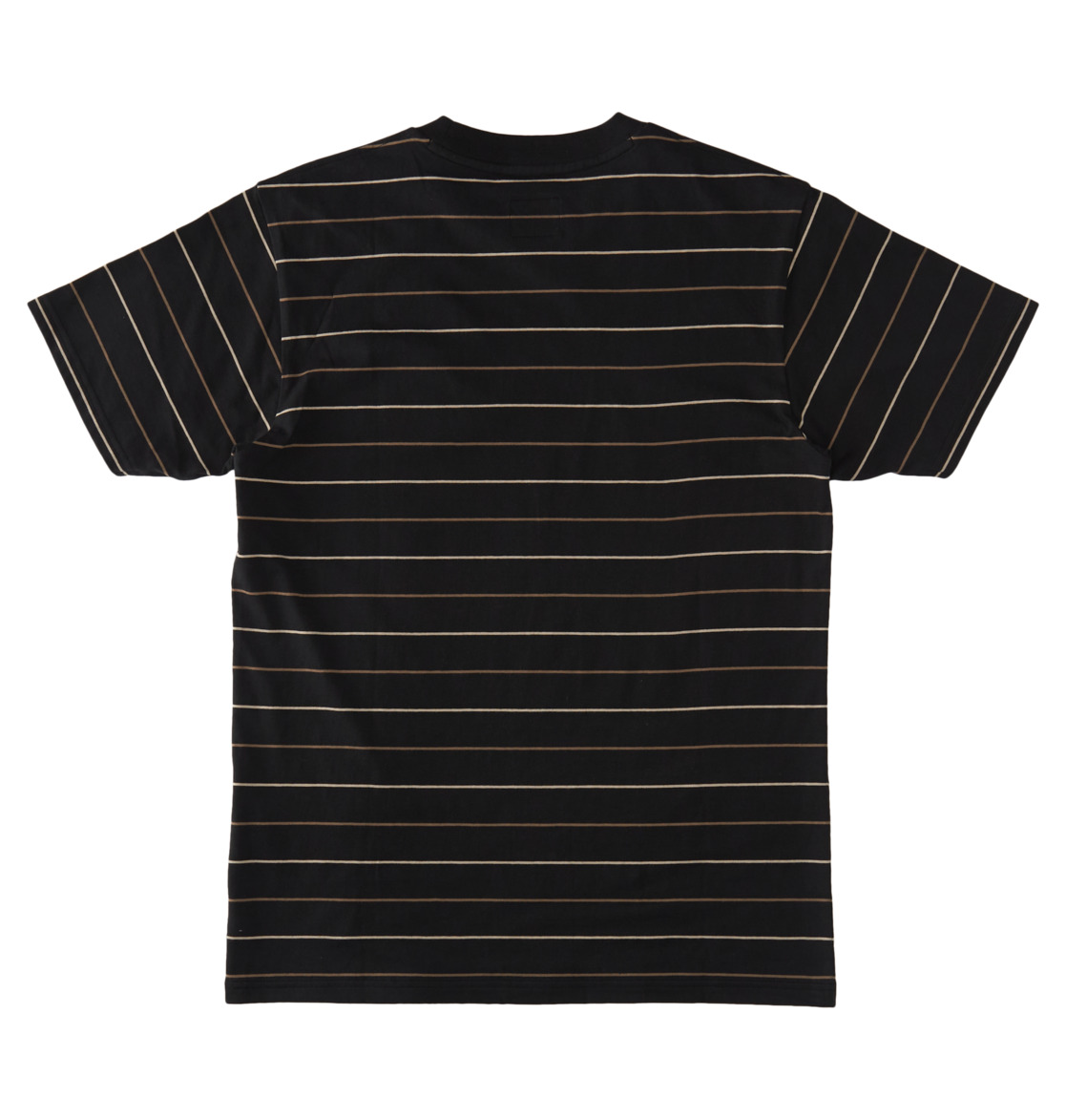 T-SHIRT LOWSTATE STRIPE DC SHOES