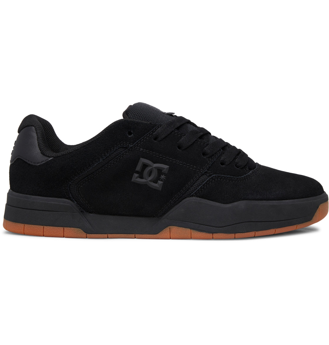 TÉNIS CENTRAL DC SHOES thumbnail 3