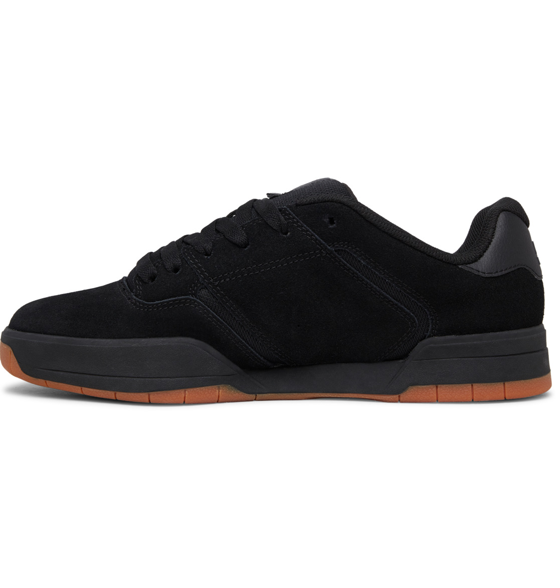 TÉNIS CENTRAL DC SHOES thumbnail 4