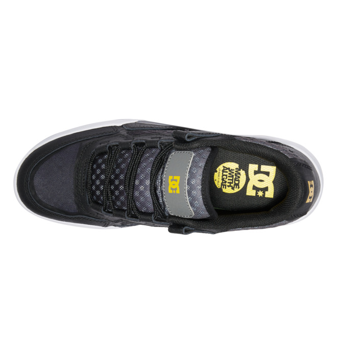 TÉNIS METRIC DC SHOES thumbnail 3