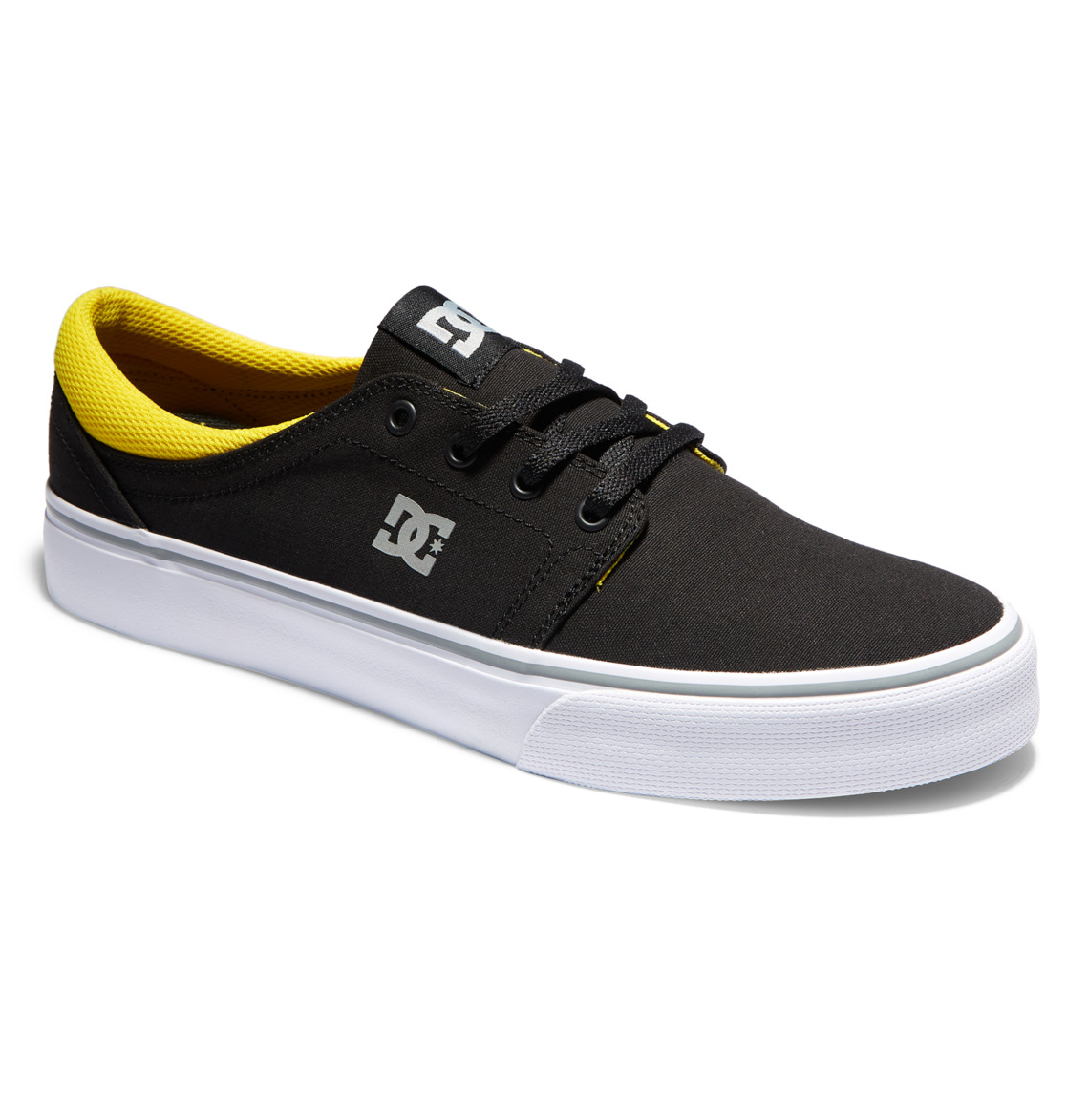 TÉNIS TRASE TX DC SHOES thumbnail 2