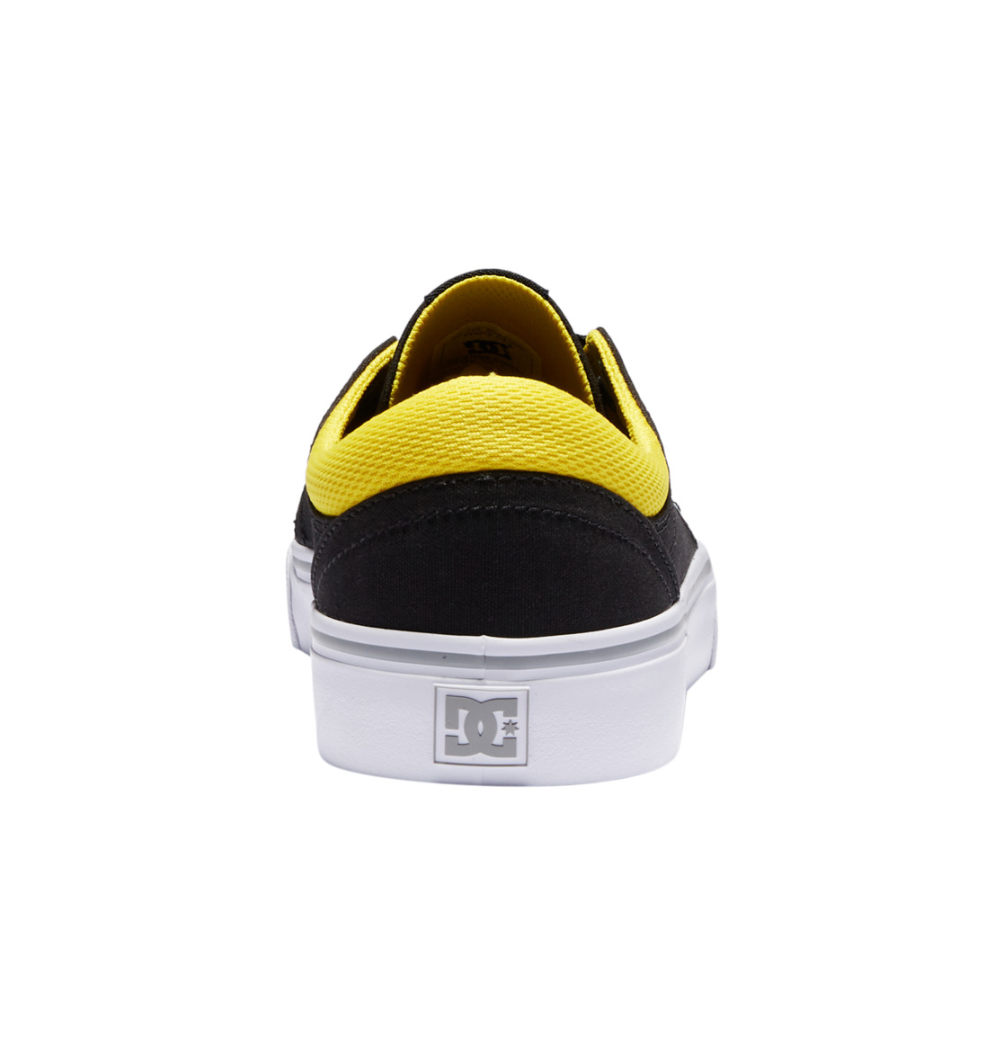 TÉNIS TRASE TX DC SHOES thumbnail 5