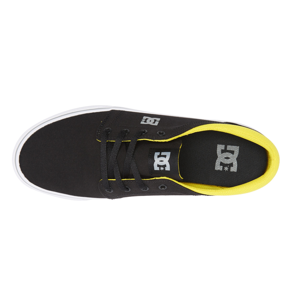 TÉNIS TRASE TX DC SHOES thumbnail 6