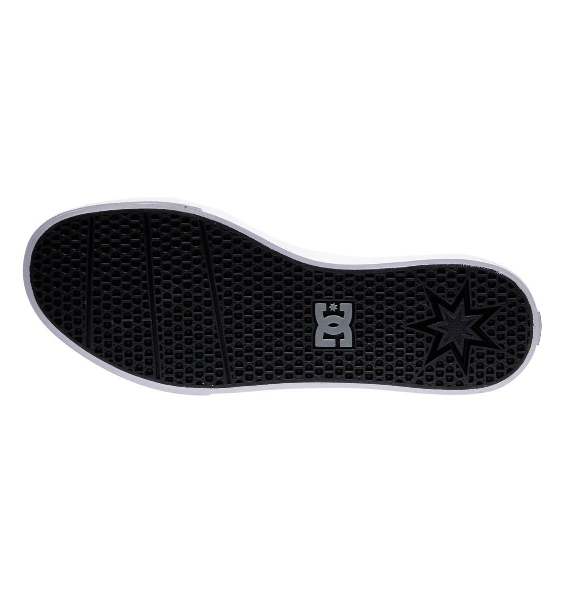 TÉNIS TRASE TX DC SHOES thumbnail 7