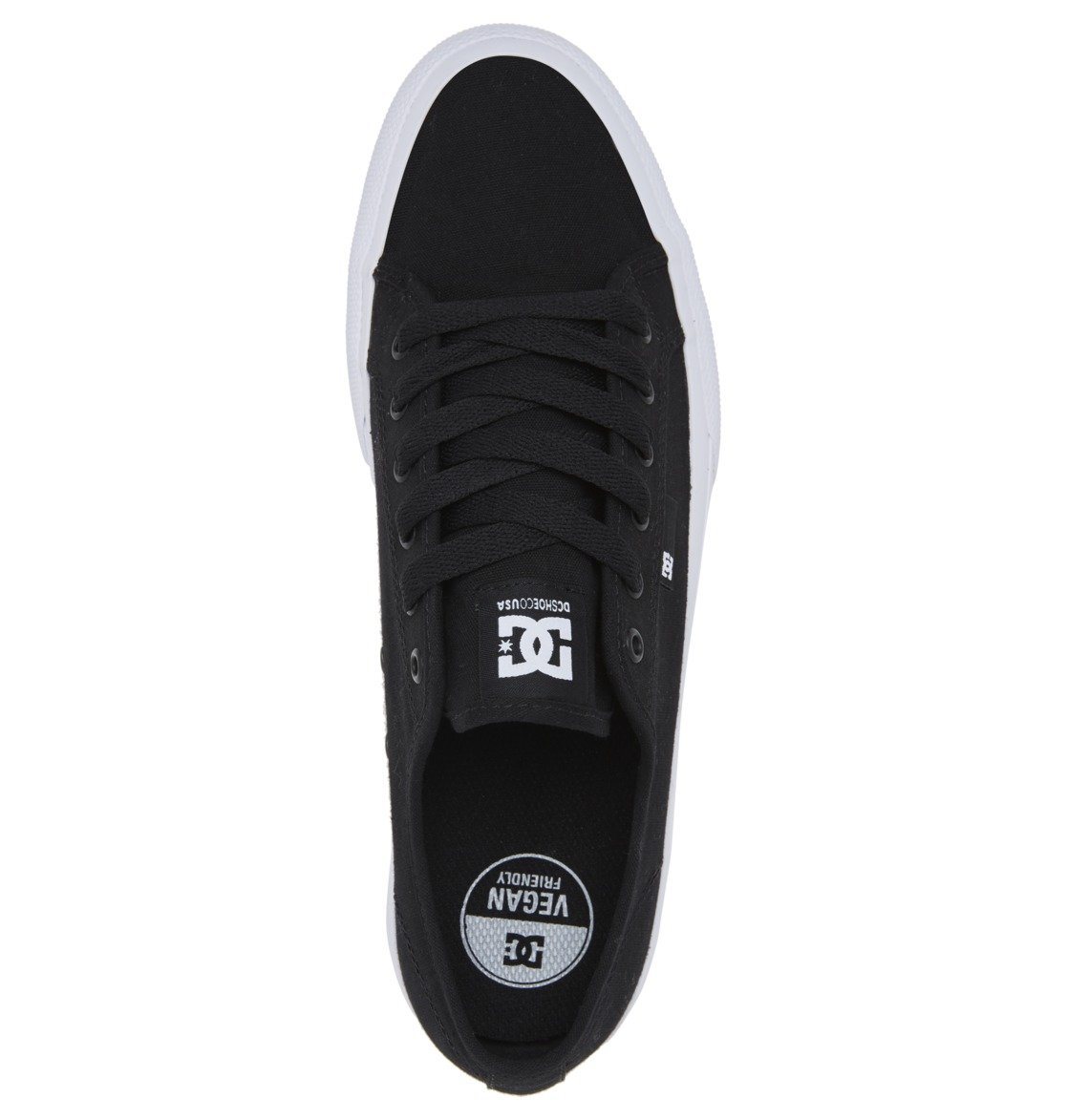 TÉNIS MANUAL DC SHOES thumbnail 4
