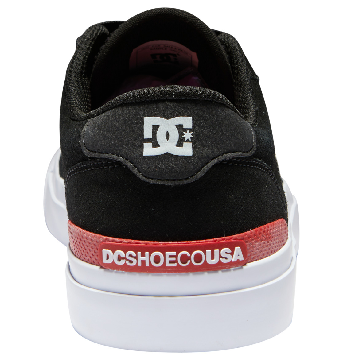 TÉNIS TECKNIC S DC SHOES thumbnail 2