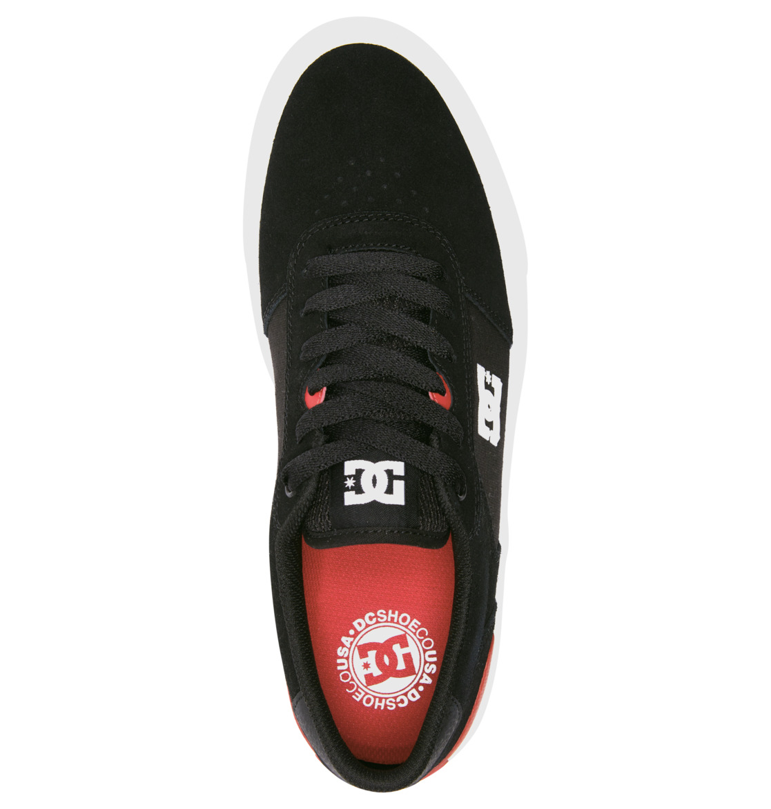 TÉNIS TECKNIC S DC SHOES thumbnail 3