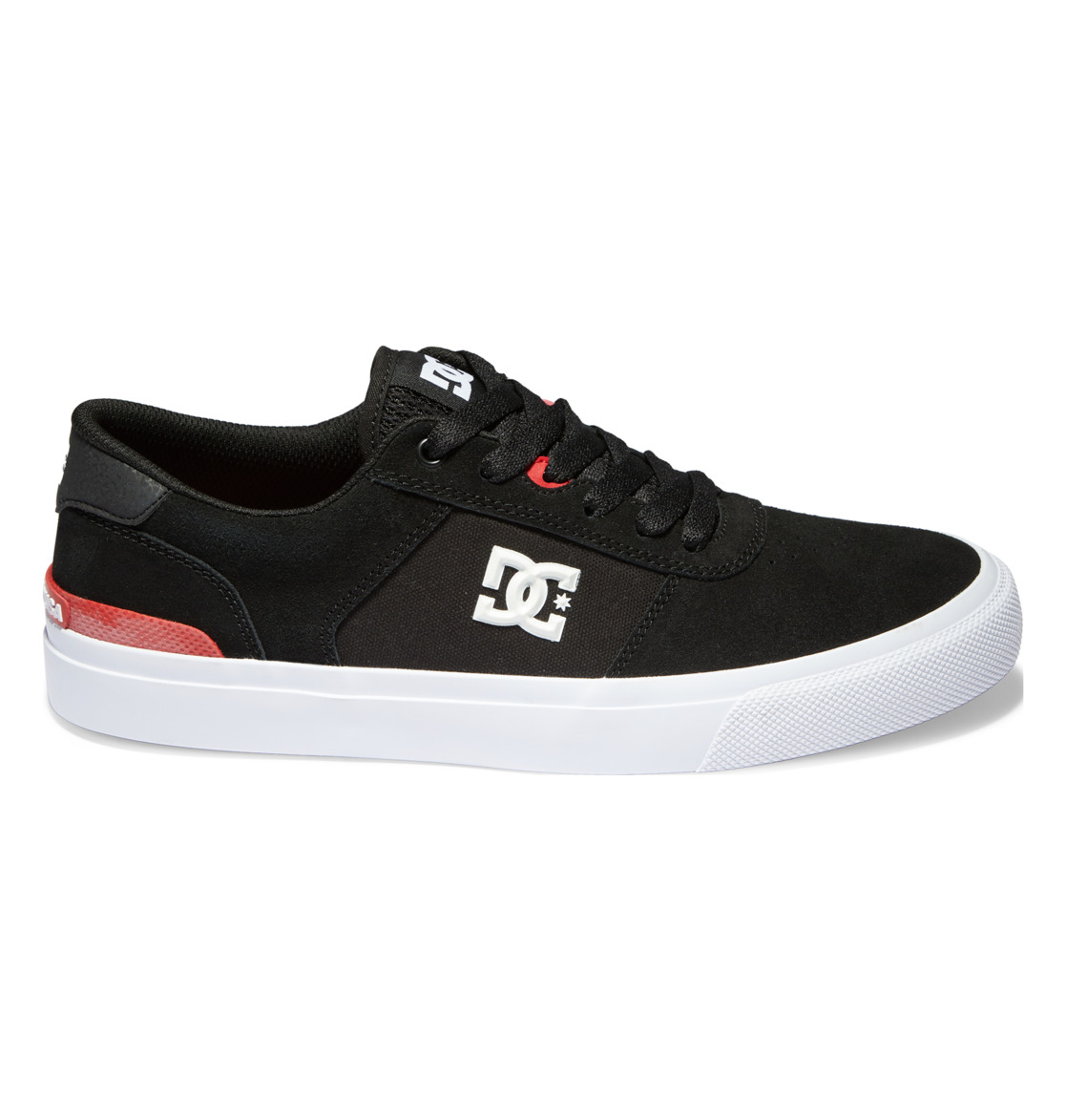 TÉNIS TECKNIC S DC SHOES thumbnail 4