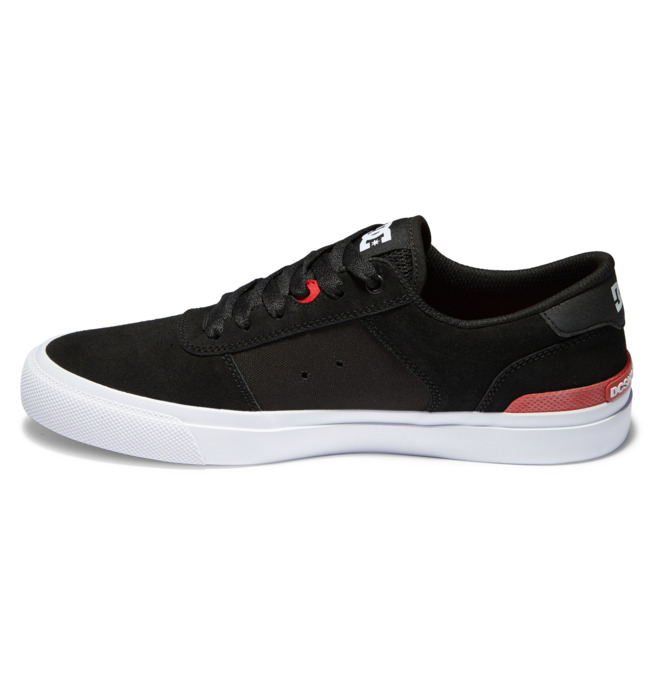 TÉNIS TECKNIC S DC SHOES thumbnail 5