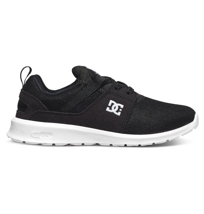 TÉNIS HEATHROW DC SHOES thumbnail 2
