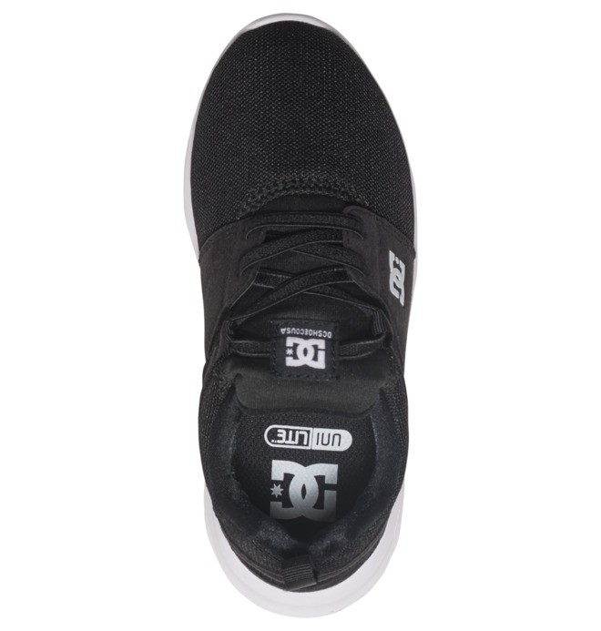 TÉNIS HEATHROW DC SHOES thumbnail 4