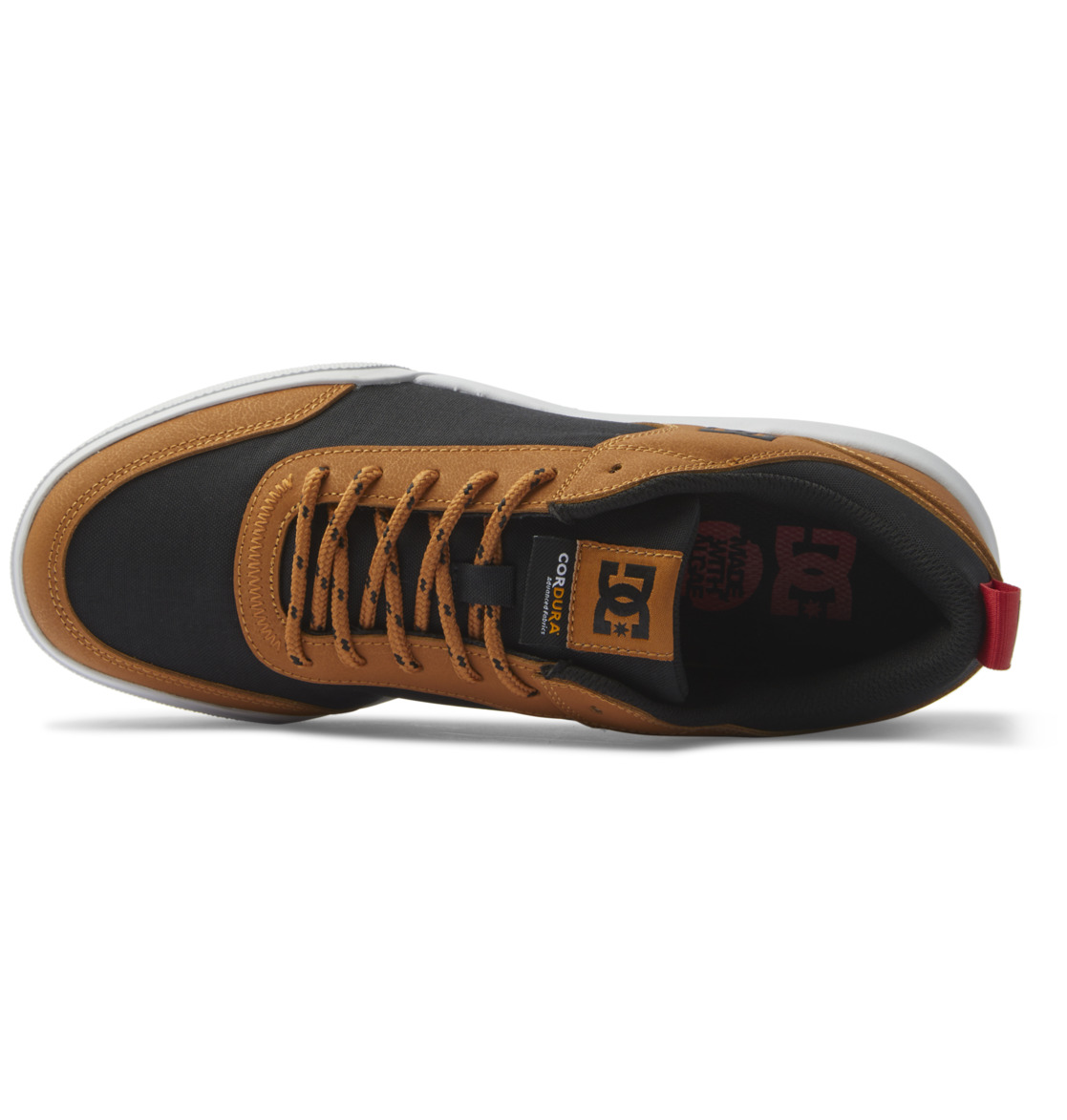 TÉNIS TRANSIT WNT DC SHOES thumbnail 2