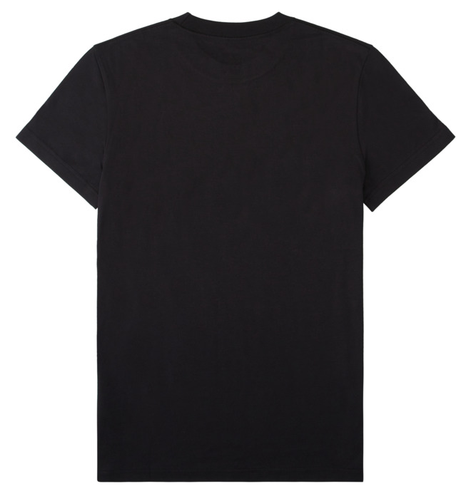 T-SHIRT TRACER DC SHOES thumbnail 2
