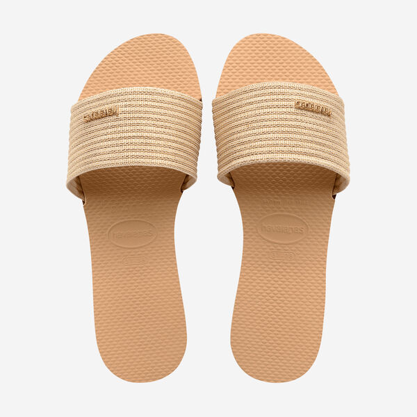 YOU MALTA METALIC HAVAIANAS