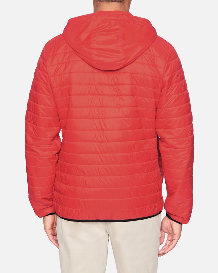 CASACO BALSAM QUILTED PACKABLE HURLEY thumbnail 3